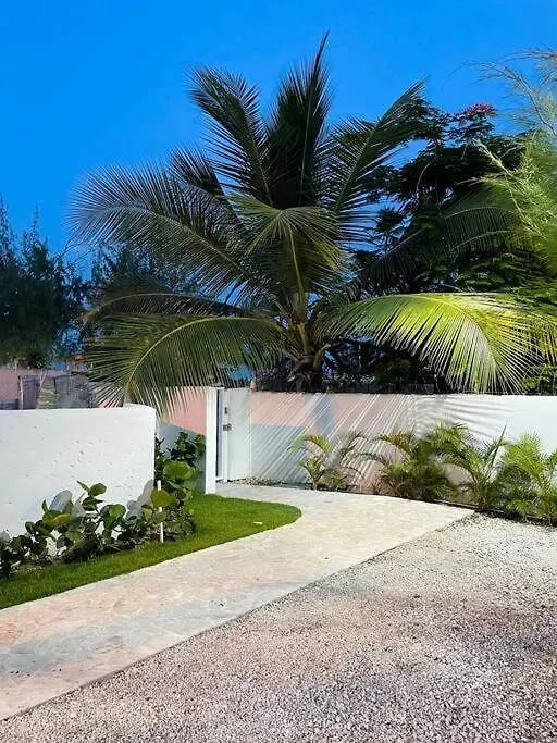 New Modern Boho Beach Condo In Los Corales Punta Cana